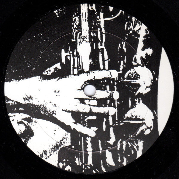 Blowhole : A Love Extreme (2xLP, Album)