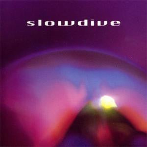 Slowdive : 5 EP (12", EP)