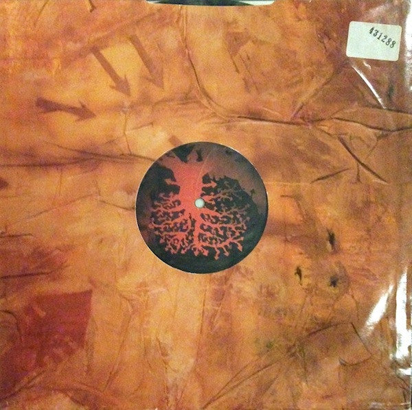 The Woodentops : Giant (LP, Album)