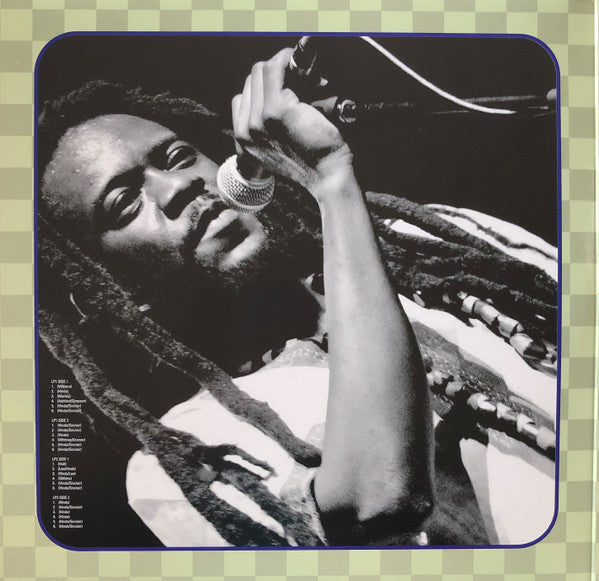 Horace Andy : Ain't No Sunshine (The Best Of Horace Andy) (2xLP, Comp)