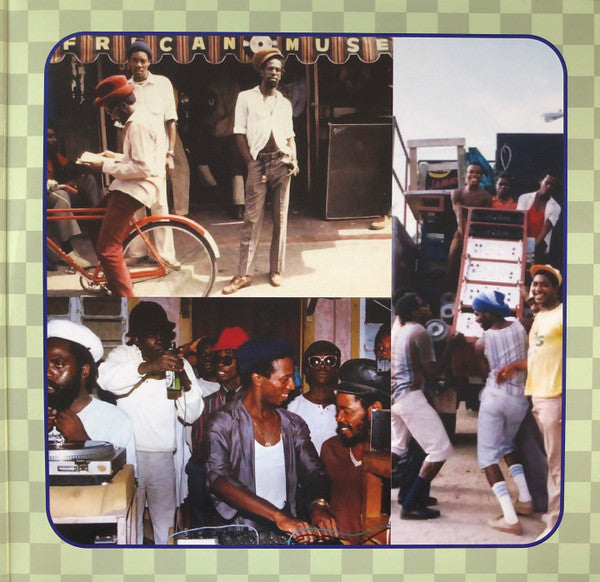 Horace Andy : Ain't No Sunshine (The Best Of Horace Andy) (2xLP, Comp)