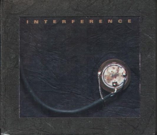 Various : Interference (CD, Comp)