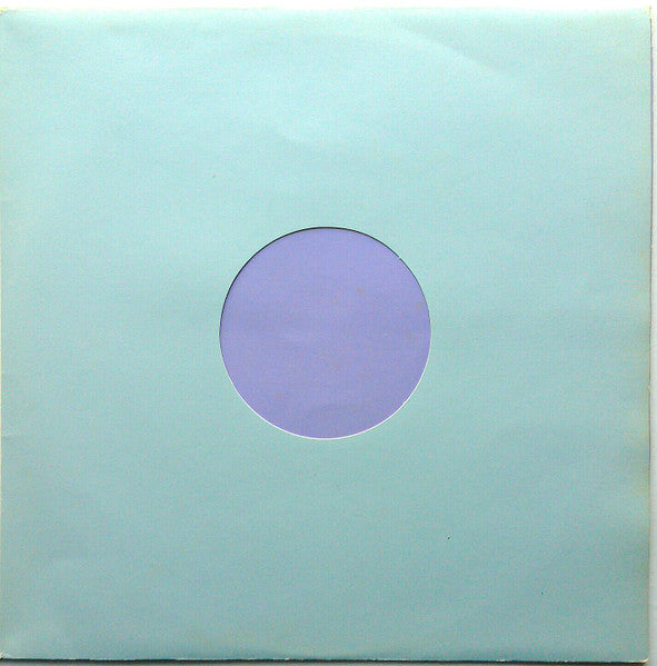 Curved Air : Second Album (LP, Album, Die)