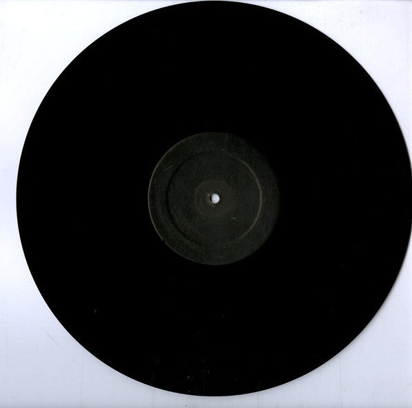 The Haters : Wind Licked Dirt (LP, Ltd)