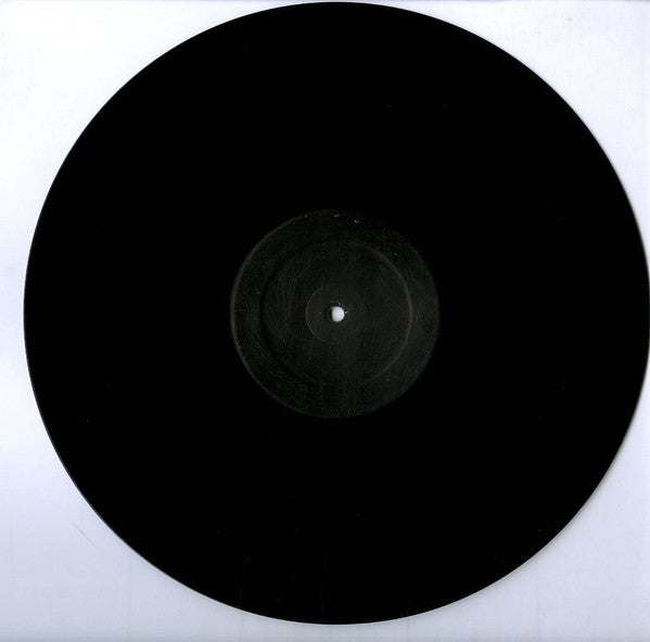 The Haters : Wind Licked Dirt (LP, Ltd)