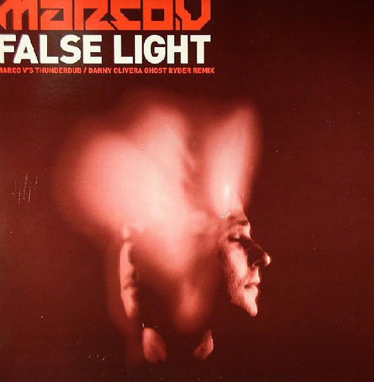 Marco V : False Light (Disc 2) (12")