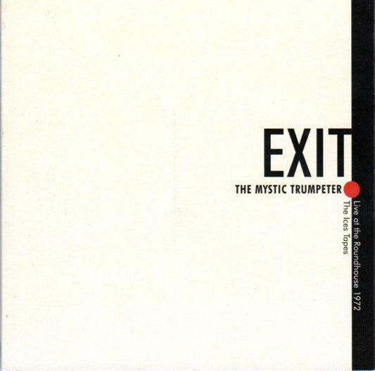 Exit (79) : The Mystic Trumpeter (CDr, Album, Ltd, Num)