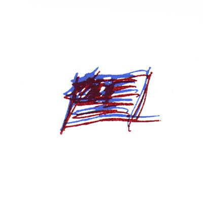 Mike Shiflet : Last Of The American Sessions 3 (CDr, Mini)