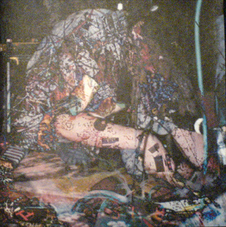 Skin Crime : Live (CDr, Album, Ltd, Num)