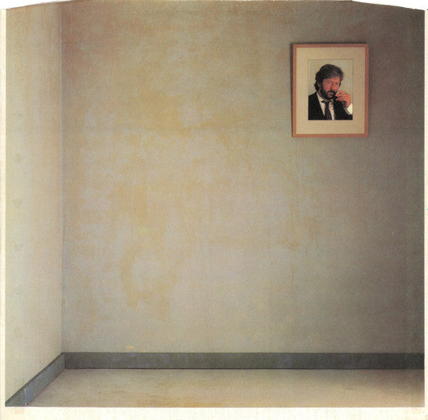 Eric Clapton : Money And Cigarettes (LP, Album)