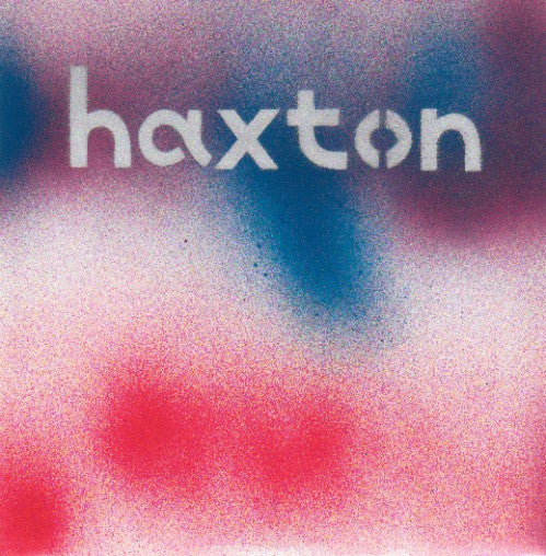 Ralph Haxton : Itai Itai (7", S/Sided)