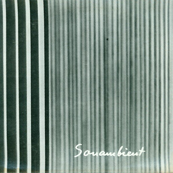 Bertoia* : Ocean Mysteries / Softly Played (LP, Album)