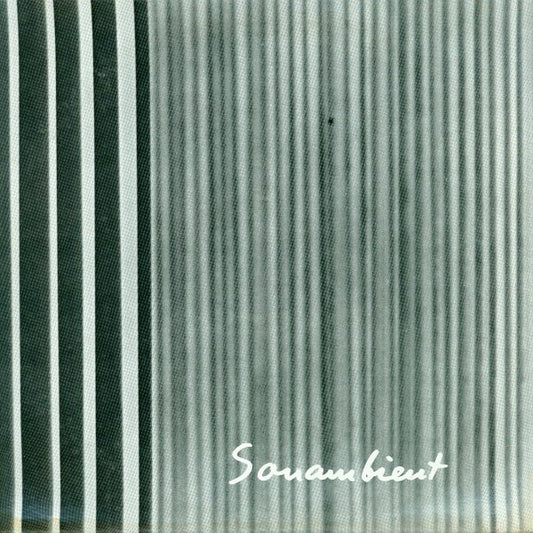 Bertoia* : Ocean Mysteries / Softly Played (LP, Album)