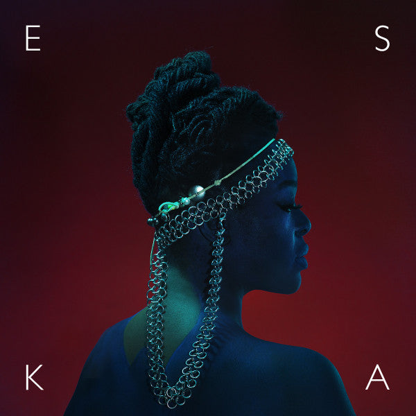 Eska* : Eska (LP, Album, 180)