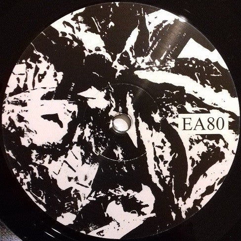 EA80 : Schauspiele (LP, Album, RE, 180)