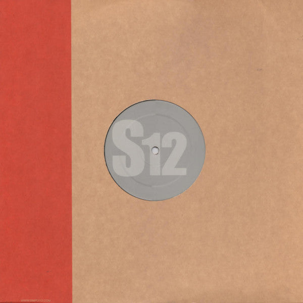 Frankie Knuckles : Your Love / Baby Wants To Ride (12", RE)