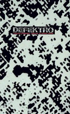 Defektro : Live At 20000V (VHS)