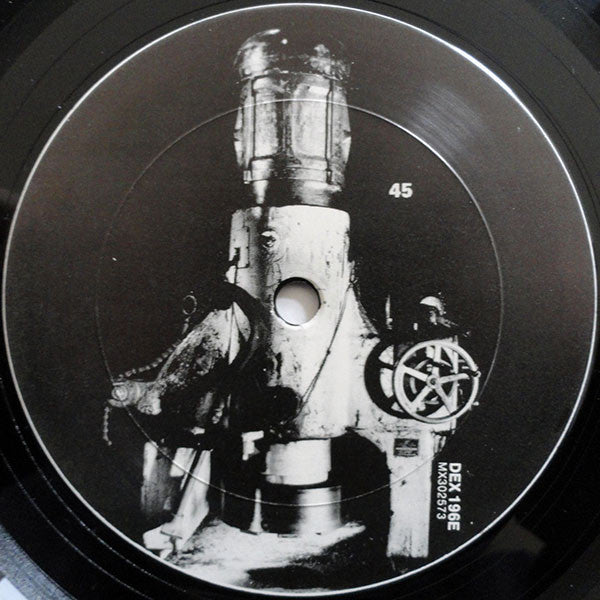 Gum : 20 Years In Blue Movies And Yet To Fake An Orgasm (12", Album, Ltd, Num)