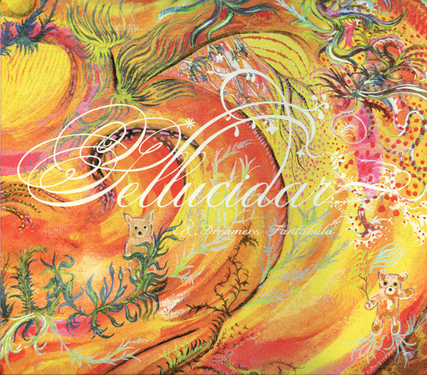 John Zorn, The Dreamers (7) : Pellucidar (A Dreamers Fantabula) (CD, Album)