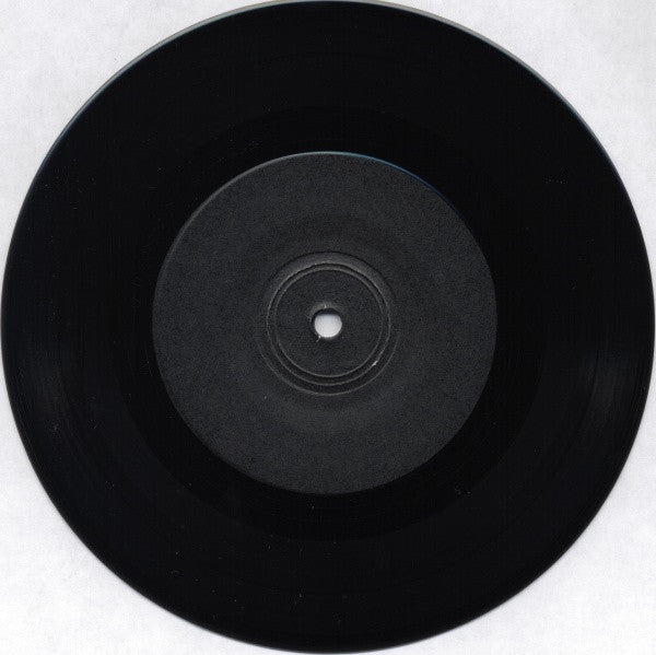 Various : Subterfugue (7", Comp, Blu)