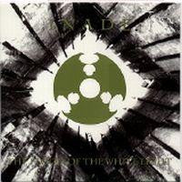 Inade : The Flood Of The White Light (10", Ltd)