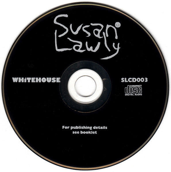 Whitehouse : Another Crack Of The White Whip (CD, Comp)