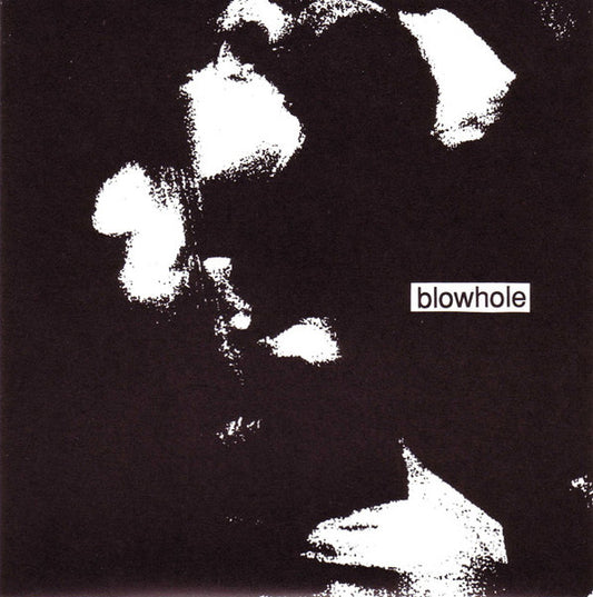 Blowhole : Sloat (7")