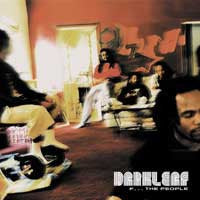 Darkleaf : F… The People (LP, Album)