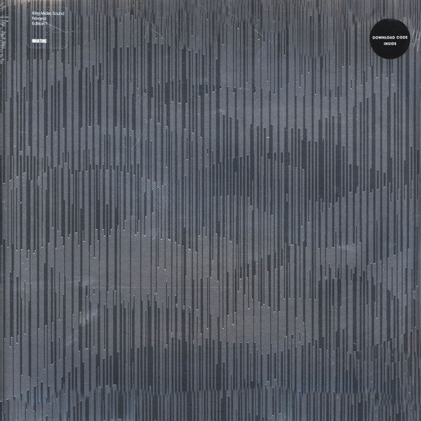 King Midas Sound, Fennesz : Edition 1 (LP, Album)