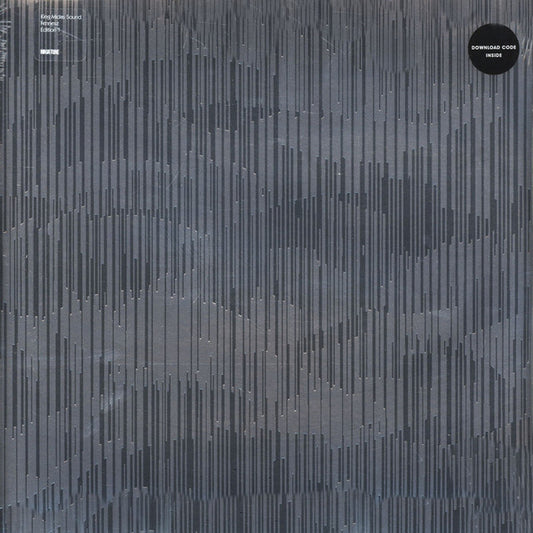 King Midas Sound, Fennesz : Edition 1 (LP, Album)