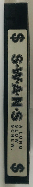 Swans : A Long Slow Screw (VHS)