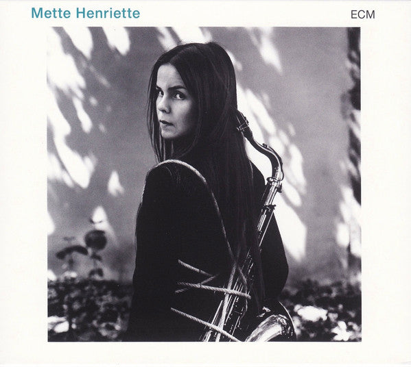 Mette Henriette : Mette Henriette (2xCD, Album)