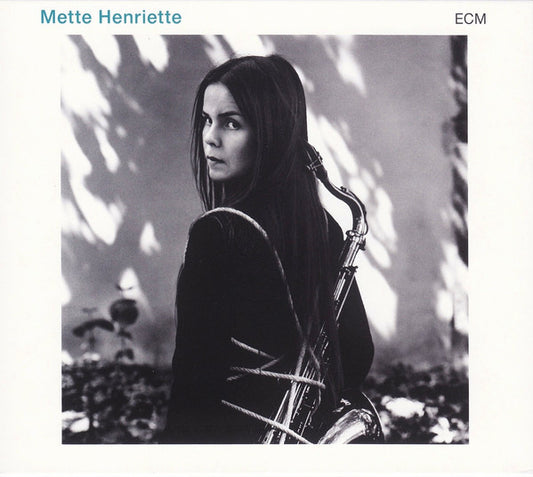 Mette Henriette : Mette Henriette (2xCD, Album)