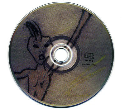 Sun City Girls : Torch Of The Mystics (CD, Album, RE, Dig)