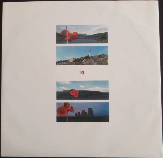 Depeche Mode : Music For The Masses (LP, Album)