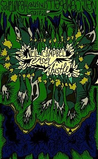 Neil Campbell : Teasel / Thistle (Cass, Ltd, Num)