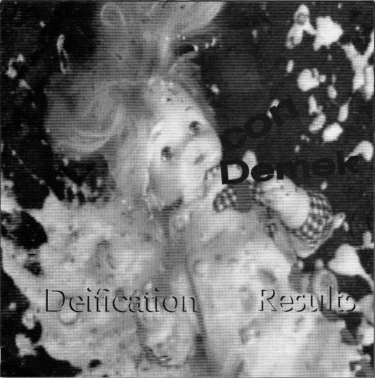 ConDemek : Deification / Results (7")