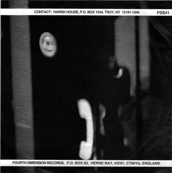 ConDemek : Deification / Results (7")