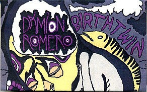 Damion Romero : Birth Twin (Cass, Ltd, Num, C34)