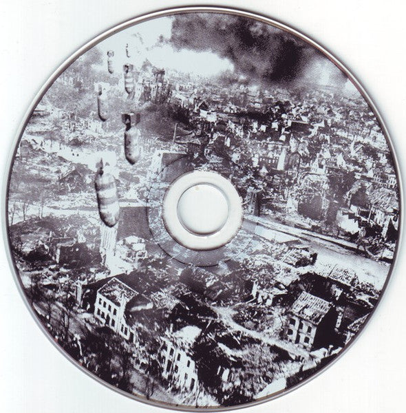 Various : L.A. Noisescape (CD, Comp)