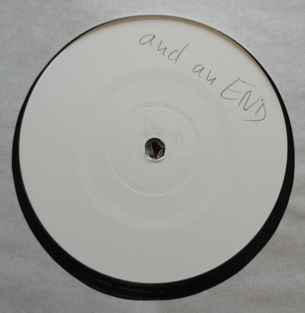 Atrax Morgue / Stabat Mors : Aminobenzolmessias (LP, Ltd, Num)
