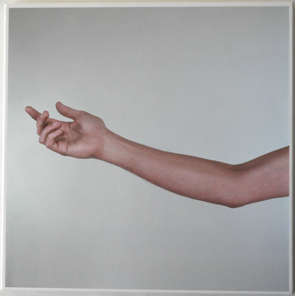 Spiritualized : Amazing Grace® (12", EP, Ltd, EP1)