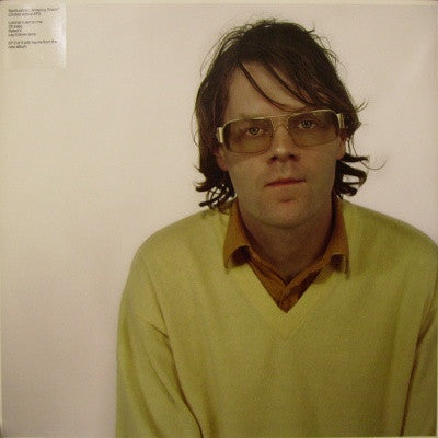 Spiritualized : Amazing Grace® (12", EP, Ltd, EP2)