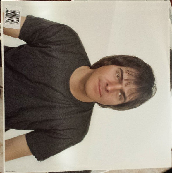 Spiritualized : Amazing Grace® (12", EP, Ltd, EP2)