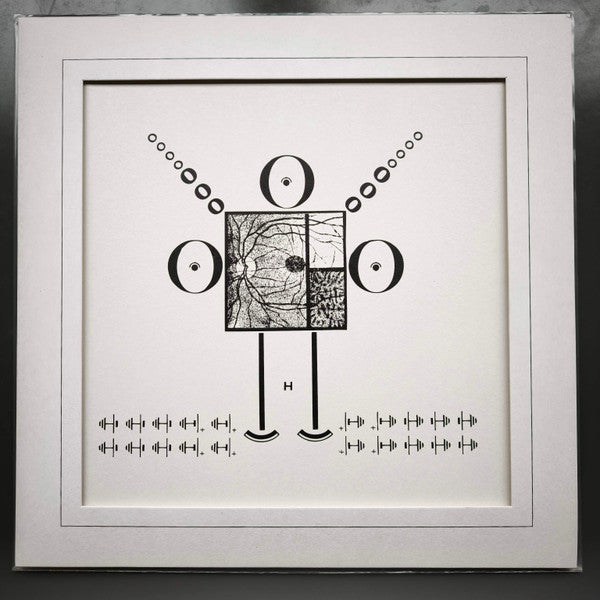 Dele Sosimi Afrobeat Orchestra : Too Much Information (Remixes) (12")