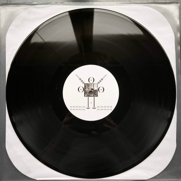 Dele Sosimi Afrobeat Orchestra : Too Much Information (Remixes) (12")