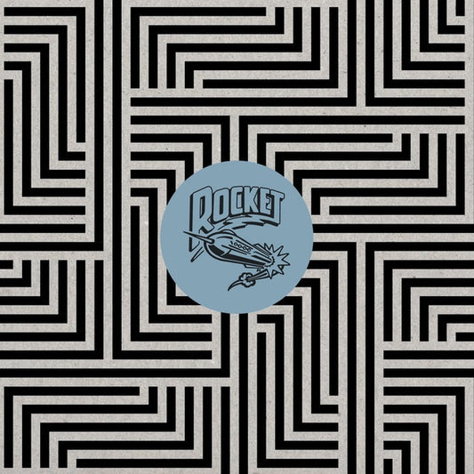 Mamuthones : Symphony For The Devil (12", EP)