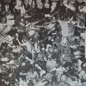 Repulsion : Horrified (LP, Album, RE)