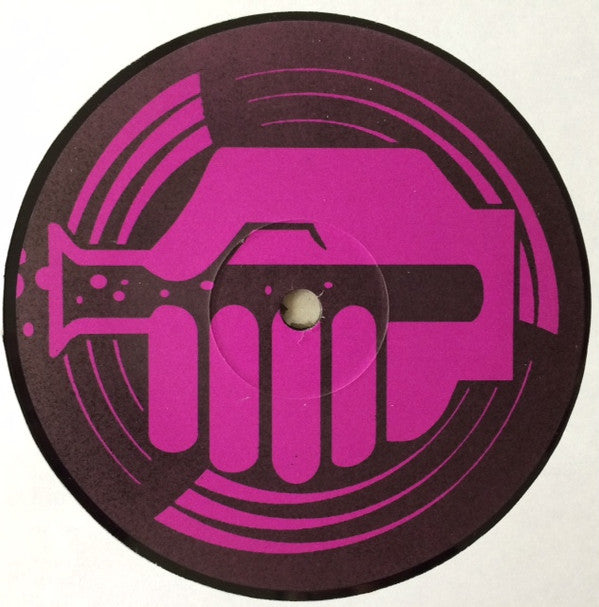 Alëem (2) : Felix Yo! (12")