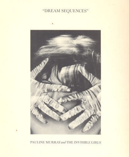 Pauline Murray And The Invisible Girls : Dream Sequences (10", Single)